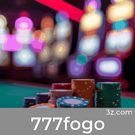 777fogo: Bônus e Promoções Únicas Esperam por Você!
