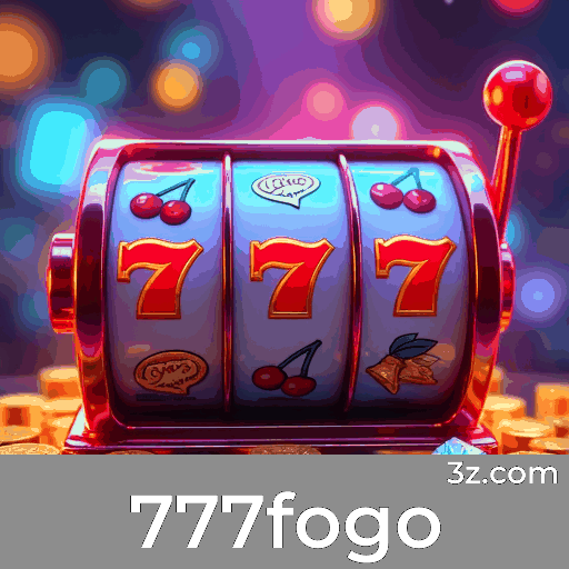 Viva a Aventura dos Jogos de Cassino com 777fogo