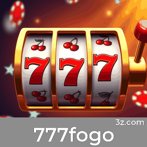 777fogo: Cassino Online Confiável e Seguro