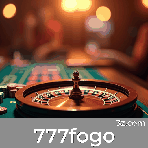 777fogo: Cassino Online Confiável e Seguro