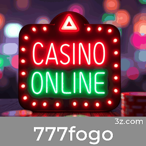 777fogo: Cassino Online Confiável e Seguro