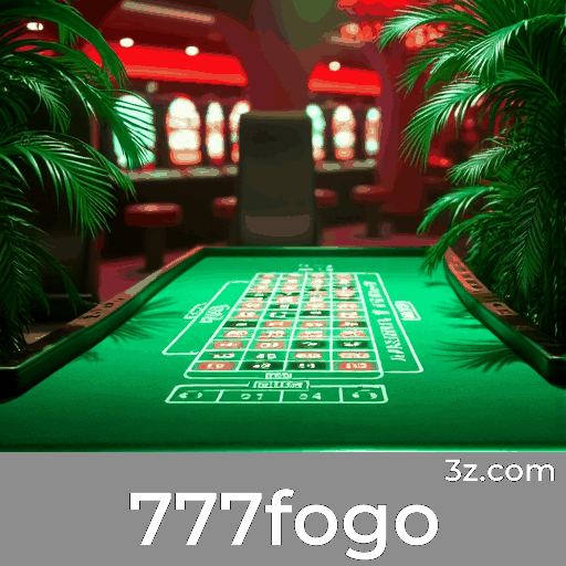 777fogo: Apostas Esportivas Inteligentes e Estratégicas