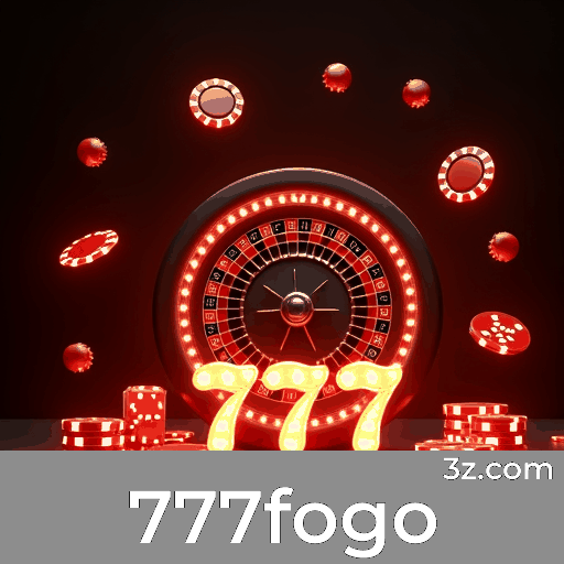 777fogo: Cassino Online Confiável e Seguro