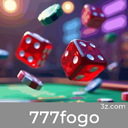 777fogo: Bônus e Promoções Únicas Esperam por Você!