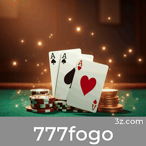 Viva a Aventura dos Jogos de Cassino com 777fogo
